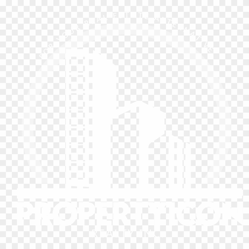 Property Icon Realty Inc - Graphic Design Clipart