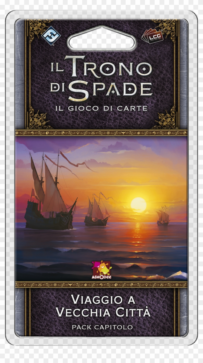 Journey To Old Town Chapter Pack Clipart