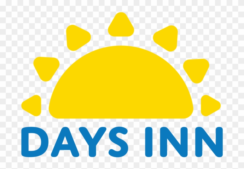 Days Inn Logo-01 , Png Download Clipart