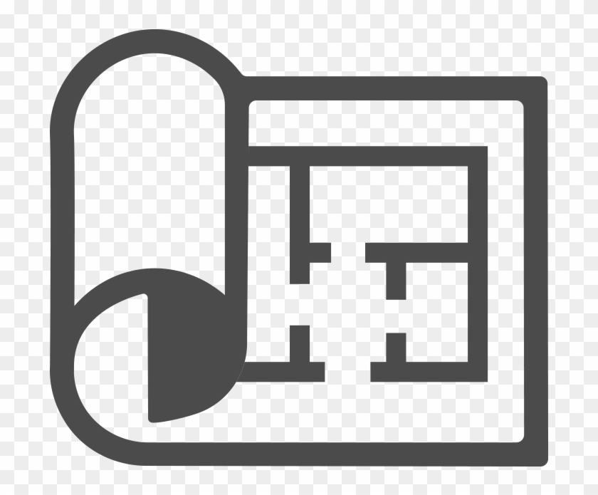The Plan Clipart #5720723