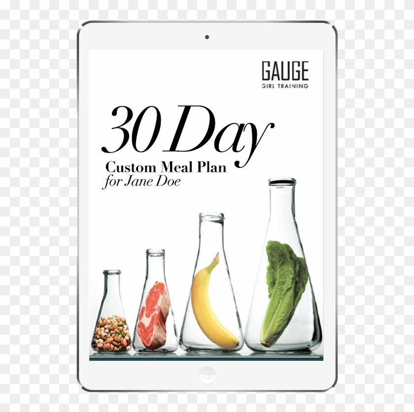 Glass Bottle Clipart #5720878