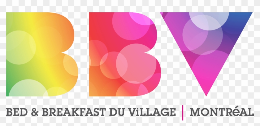 Bed&breakfast Du Village - Graphic Design Clipart #5720951