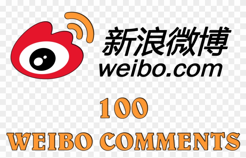 Sina Weibo Clipart