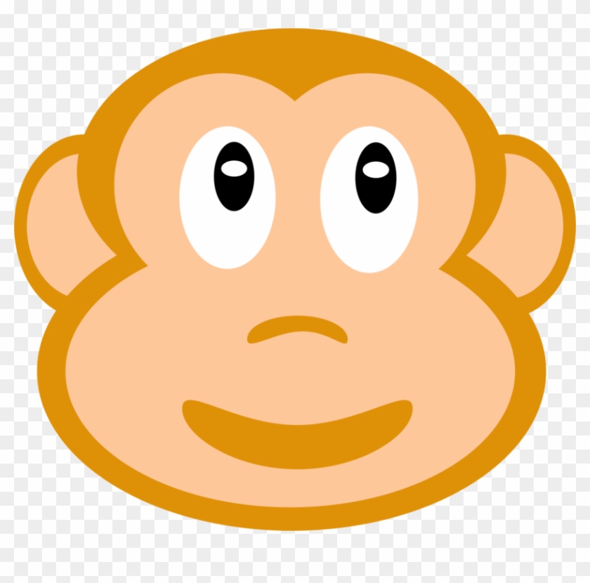 Smiley Emoticon Snout Face - Smiley Clipart