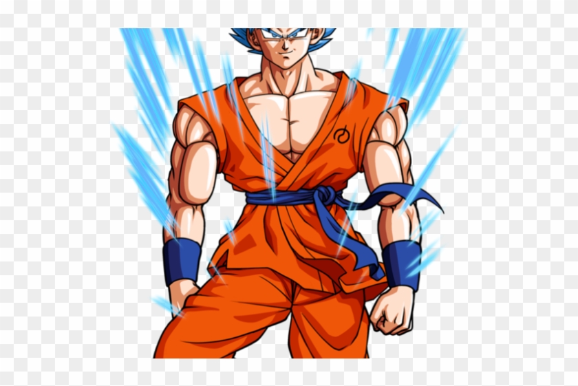 Dragon Ball Z Clipart Png Transparent - Dragon Ball Z Png #5721246