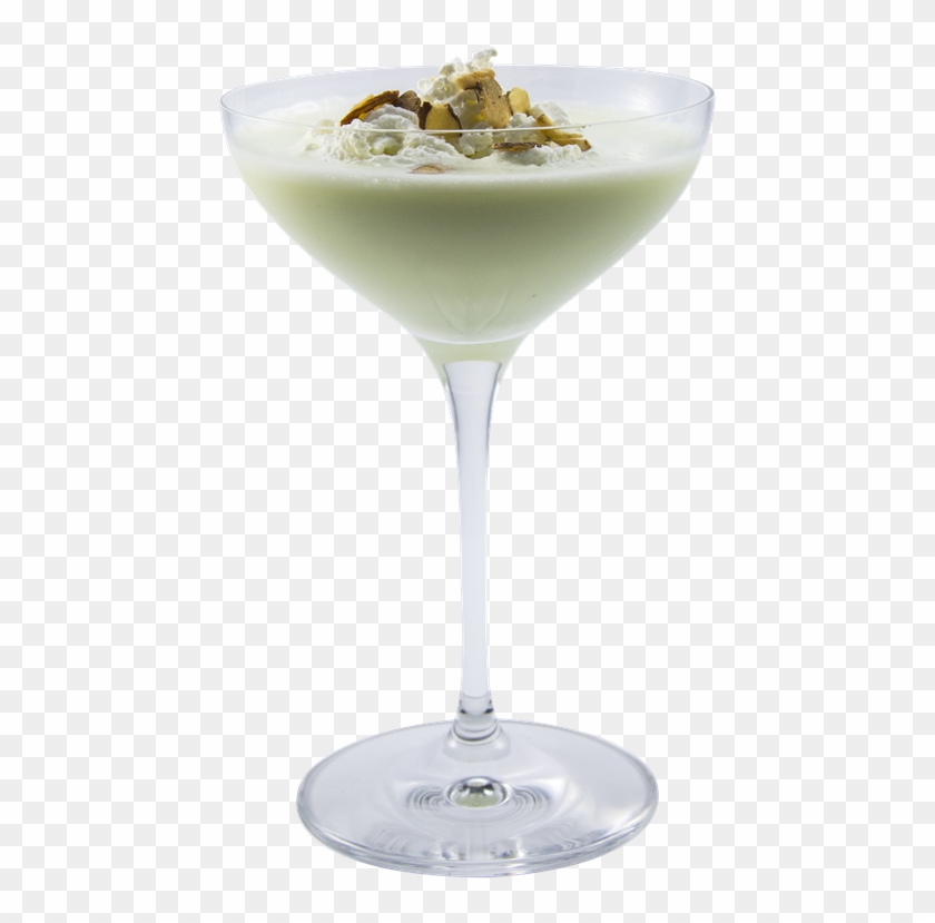 Pistachio Cocktail Clipart