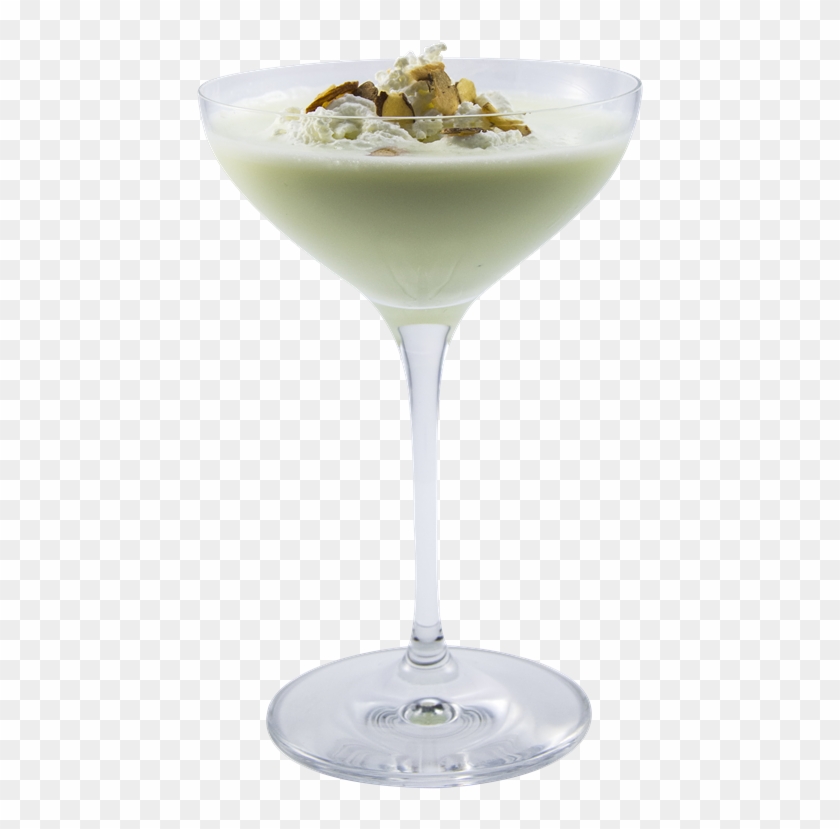 Pistachio Cocktail Clipart #5721297