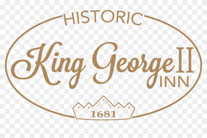 Discover Us Again Logo Discover Us Again Logo - King George Inn Bristol Clipart