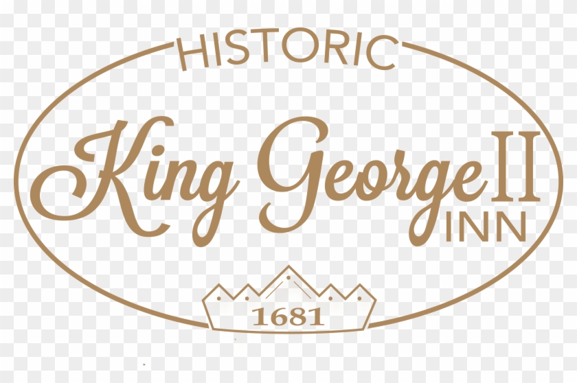 Discover Us Again Logo Discover Us Again Logo - King George Inn Bristol Clipart #5721359