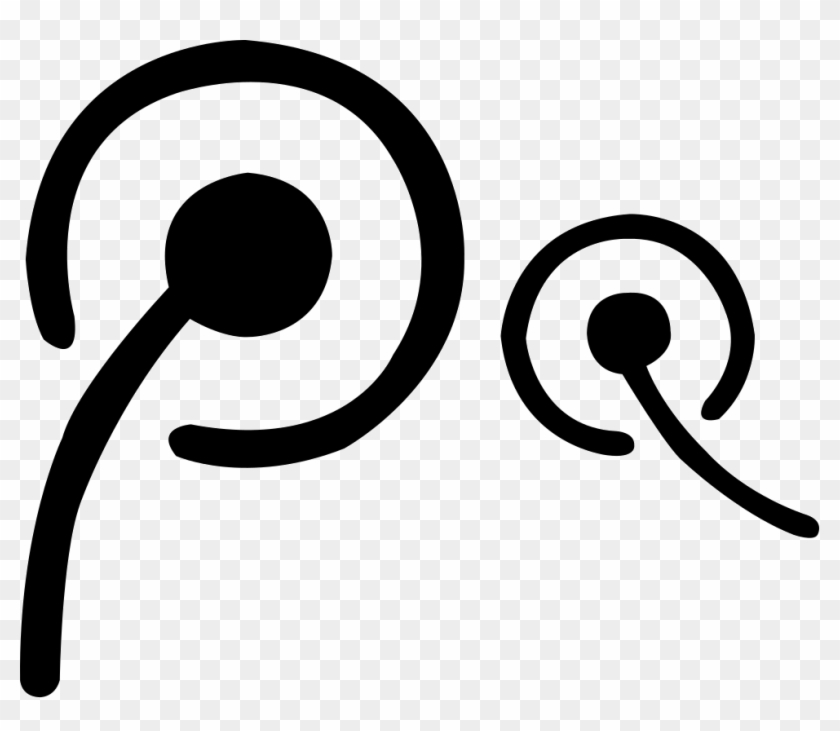 Tencent Weibo Logo - Circle Clipart