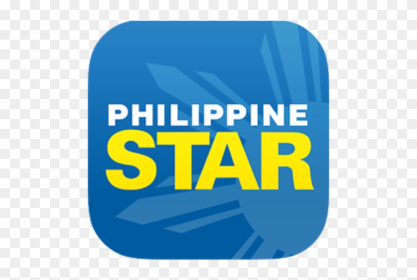 Philstar Icon - Philippine Star Clipart #5721419