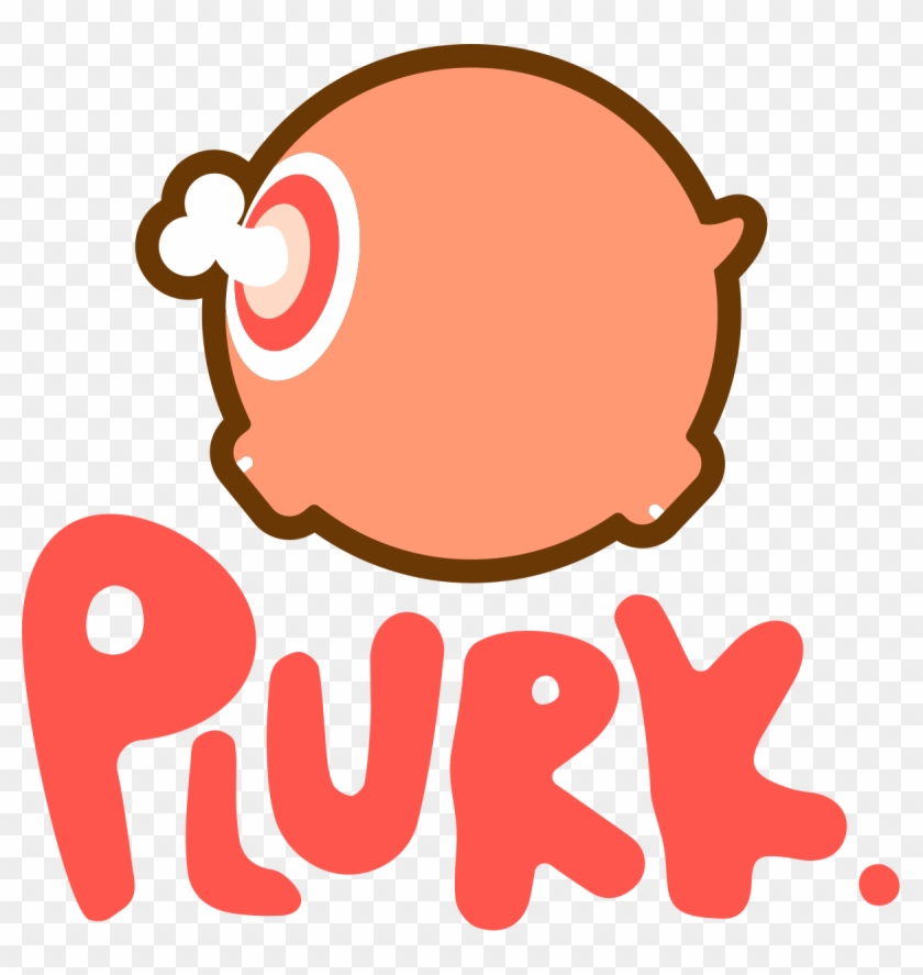 Plurk - Plurk Definition Clipart