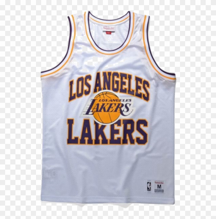 A Lakers-780x975 - Sports Jersey Clipart #5722045
