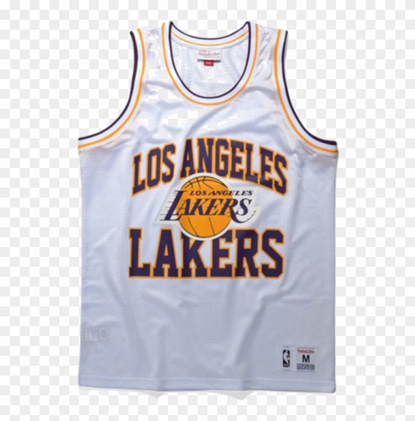A Lakers-780x975 - Sports Jersey Clipart