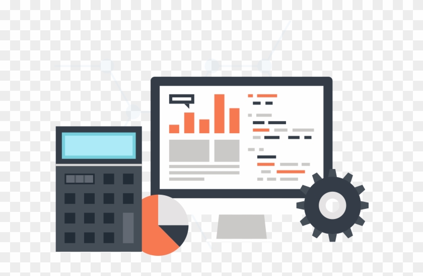 Quickbooks, Myob, Xero, And Sassu Invoicing And Payroll - Quick Overview Clipart #5722268