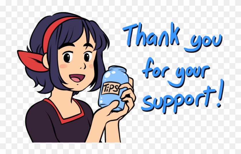 Mail24 Palette By Hyohnoo - Cartoon Clipart #5722316