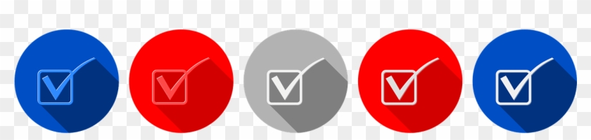 What Is Bvt And Why Is It Important For Every App Team - Blue Red & Gray Logo Clipart #5722353