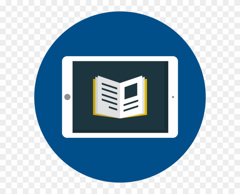 02 Digital Magazine Publishing Software Is Important - Elc Png Clipart #5722561