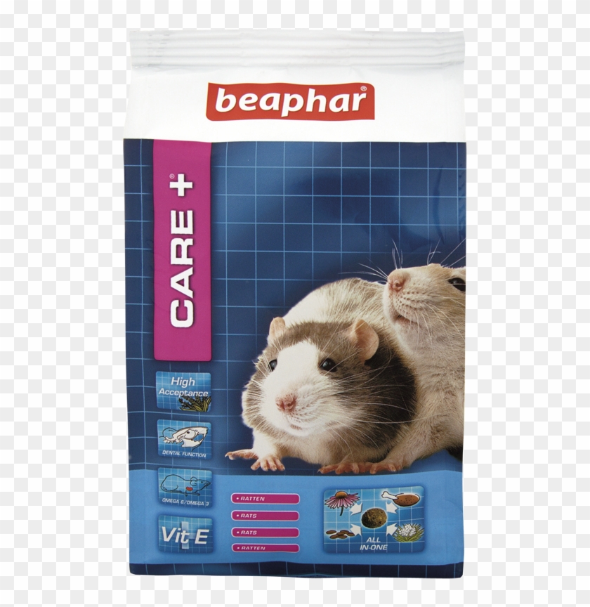 Beaphar Care+ Rat Clipart #5722569