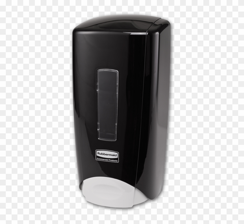 Rm Rubbermaid Flex 1300ml Manual Dispenser - Rubbermaid Clipart #5722606