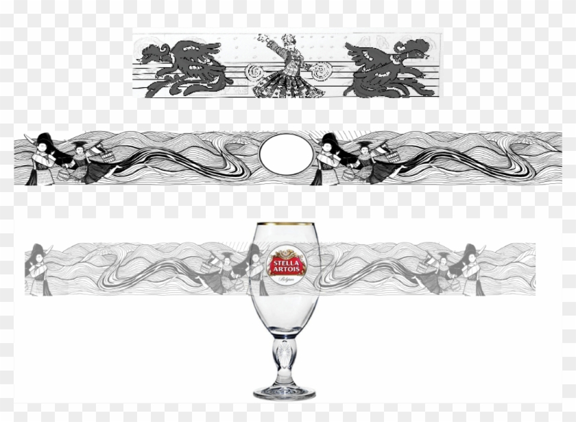 Pitch For The Campaign The First Image Is My Concept, - Illustration Clipart #5722641