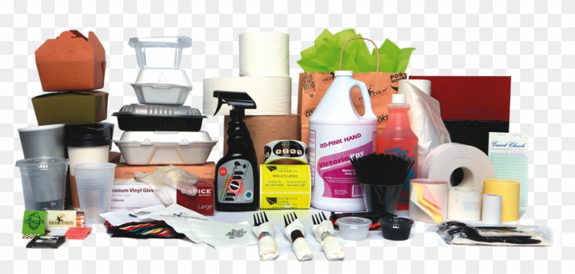 Palmetto Paper Products - Paper Product Industry Clipart