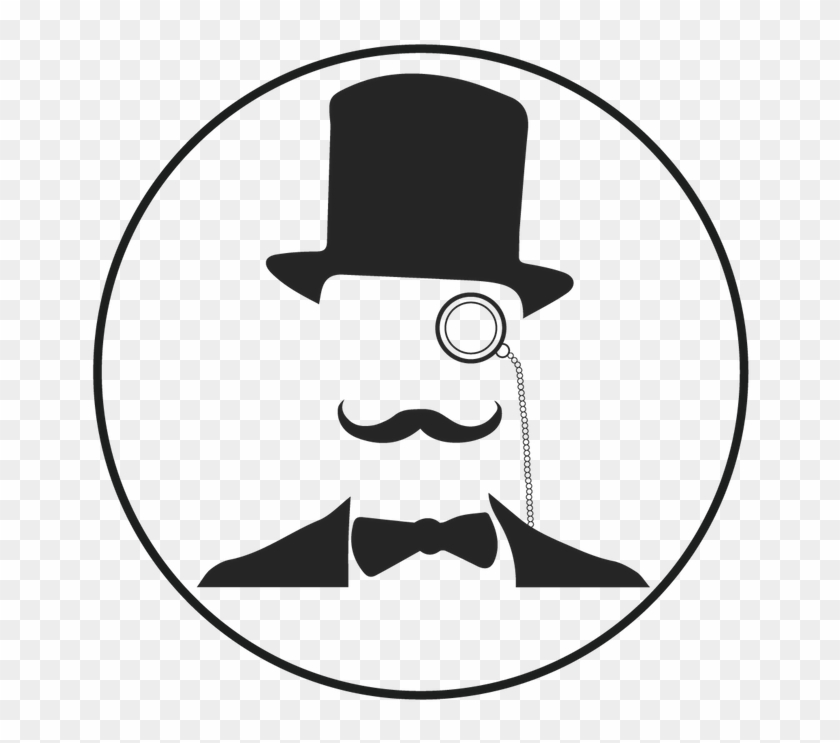 Hat Repair & Refresh & New Sweatband - Horizon Observatory Clipart