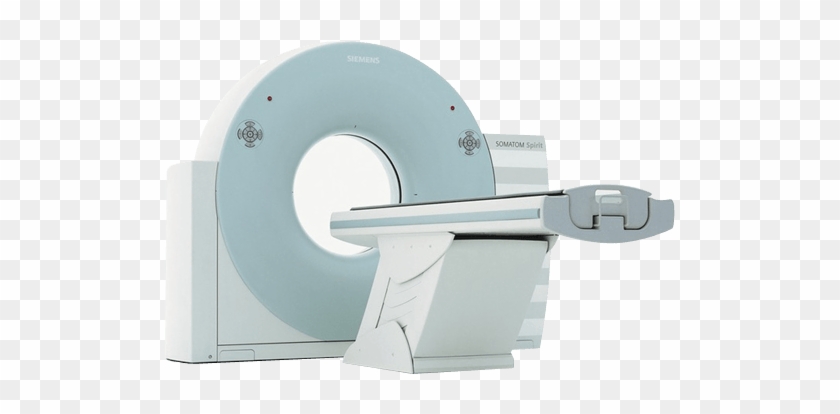 Siemens Somatom Spirit Single Slice Used And Refurbished, - Ct Machine Manufacturers Clipart