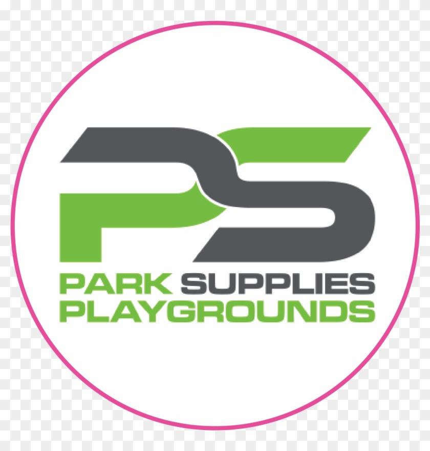 Park Supplies Logo - Circle Clipart #5722854