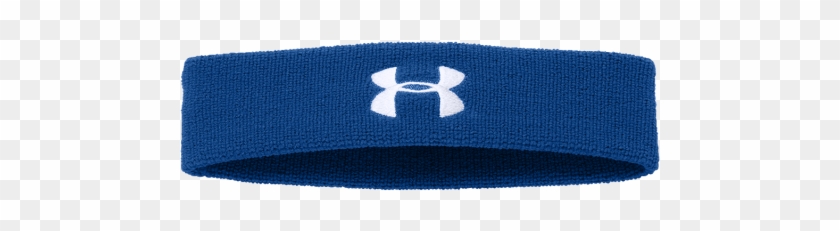 Men's Ua Performance Headband - Bracelet Clipart