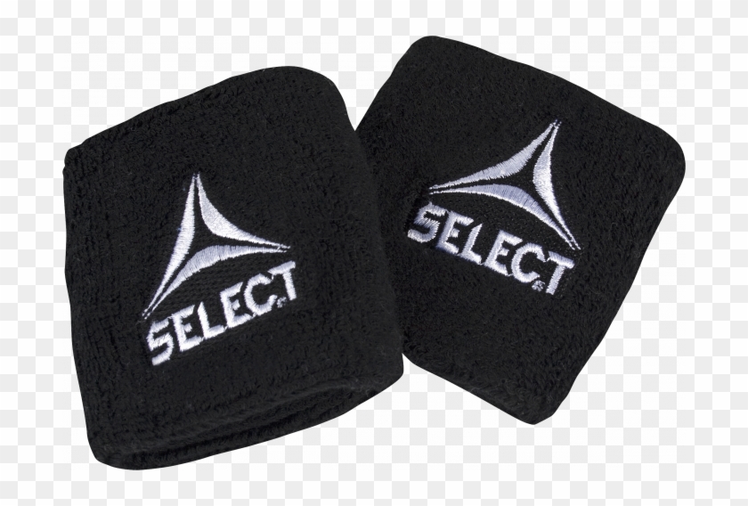 Select - Select Sweatband - Select Sweatbands Clipart #5722993