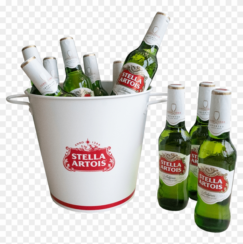 Image - Stella Artois Clipart #5723030