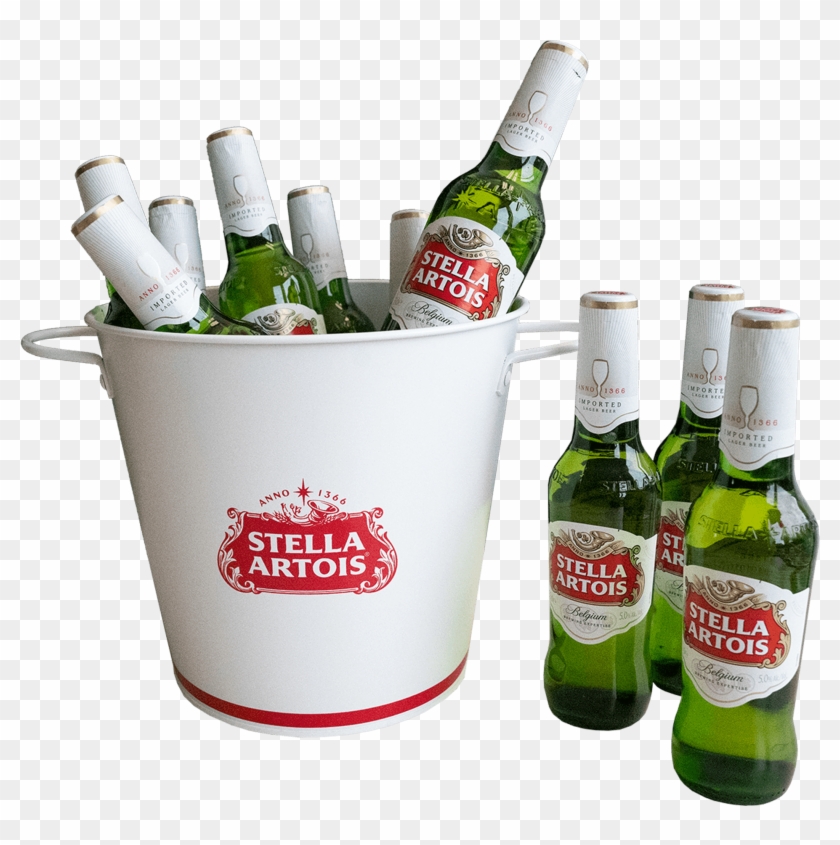 Image - Stella Artois Clipart