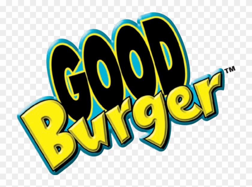 Good Burger - Good Burger Movie Clipart #5723070