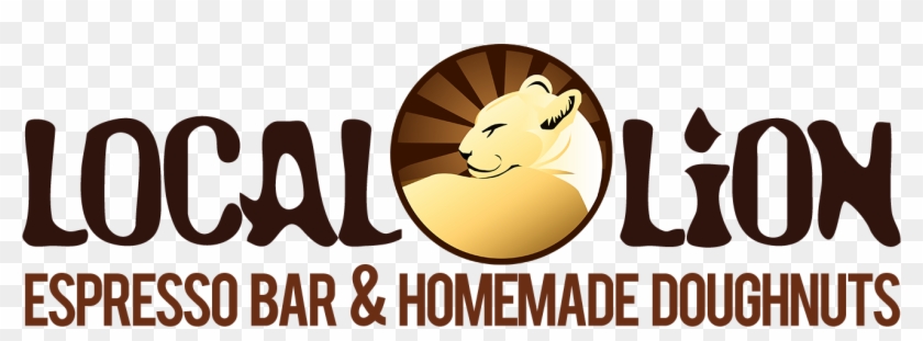 Local Lion Clipart