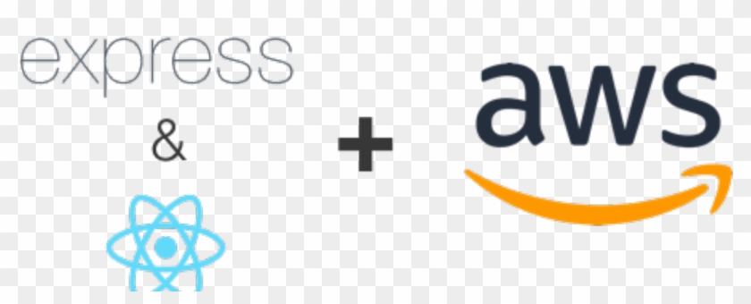 How To Deploy An Express Application With React Front-end - Express.js Clipart