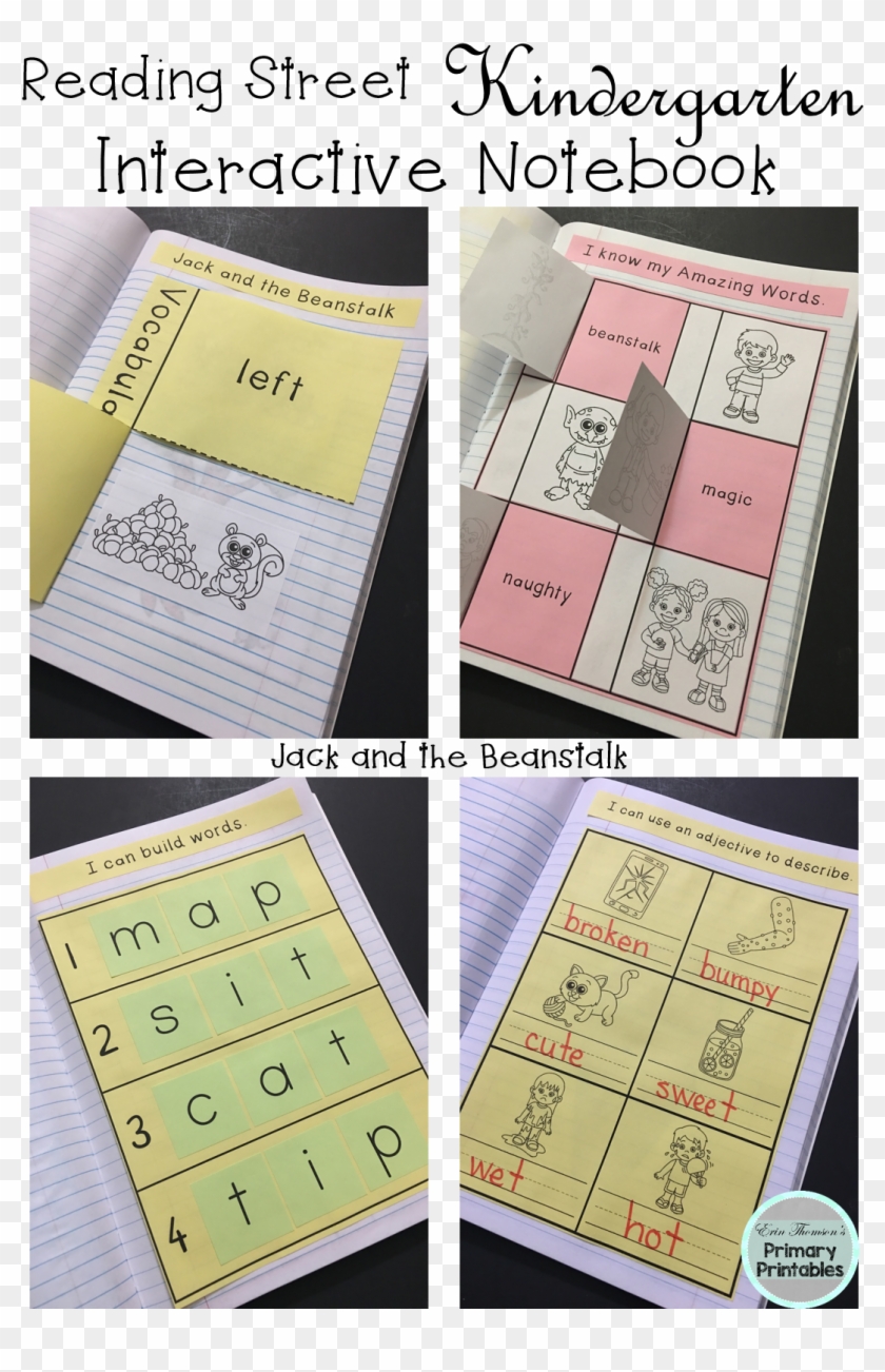 In This Packet Follow The Skills Taught In Unit 2 Week - Paper Clipart