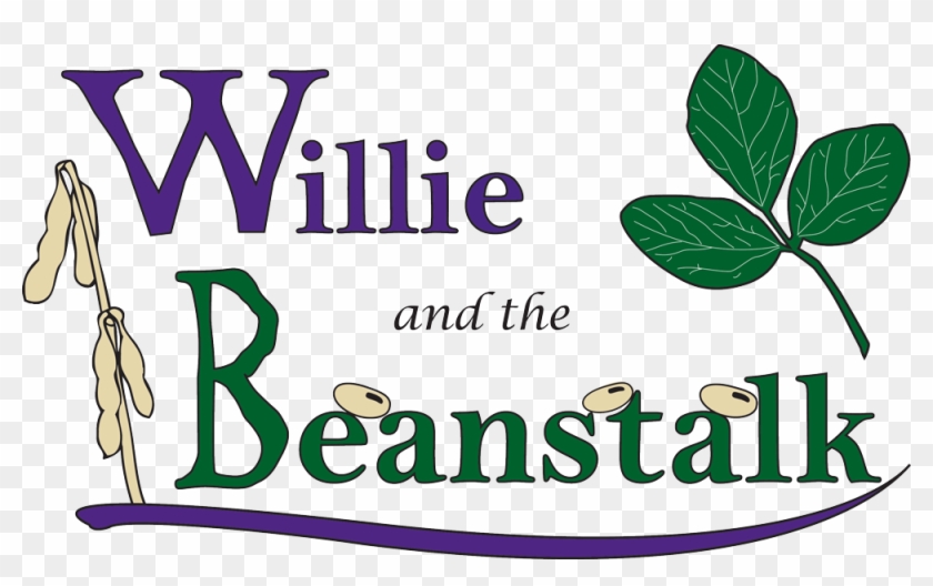 Come Join The Fun For The '19 Willie & The Beanstalk Clipart #5723518