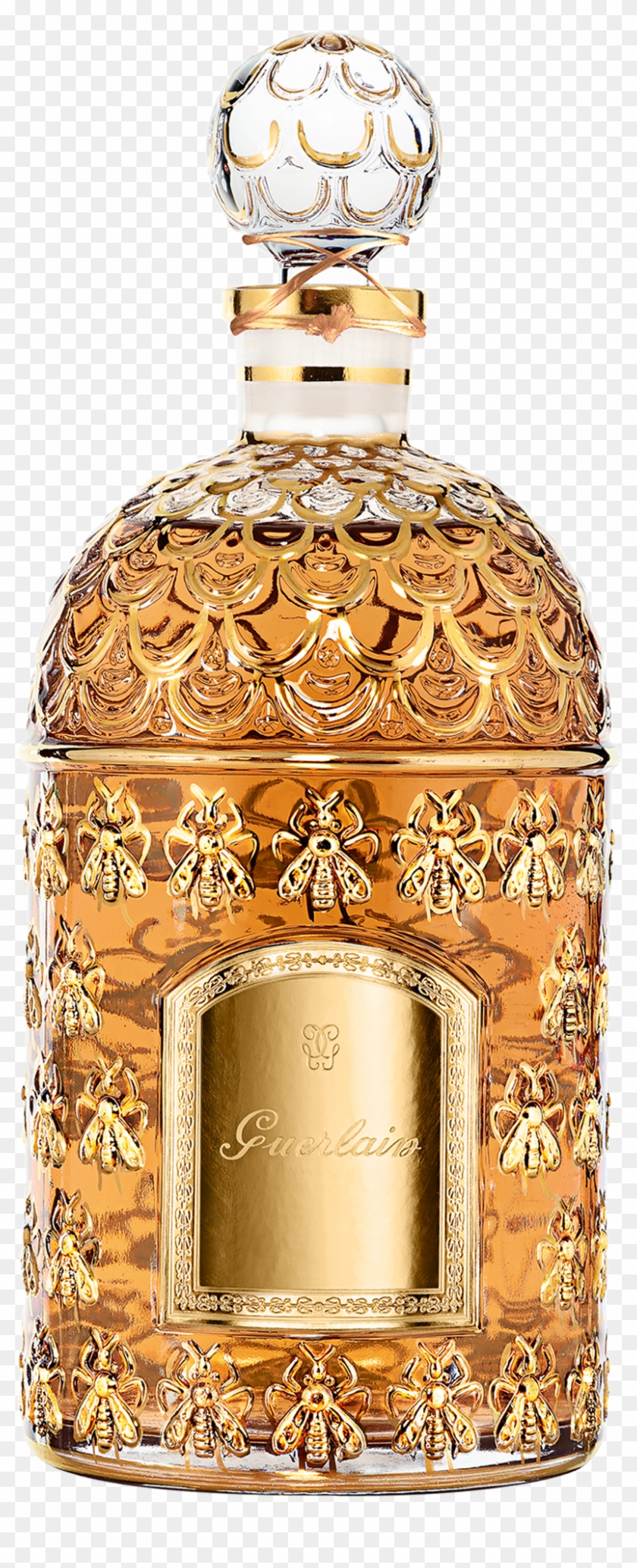 Description - Fragrance - Ingredients - Baiser De Russie Guerlain Clipart