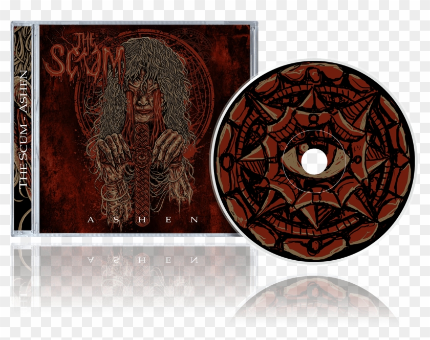 Hws42 Thescum Ashen Store Clipart #5723707