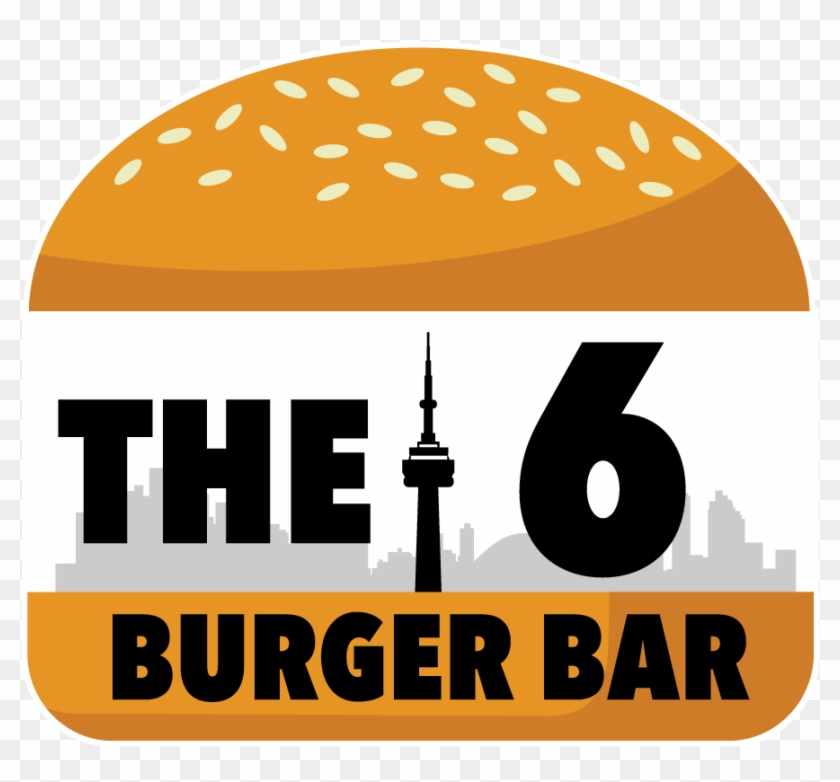 Soda Burger Bar Logo Clipart #5723736