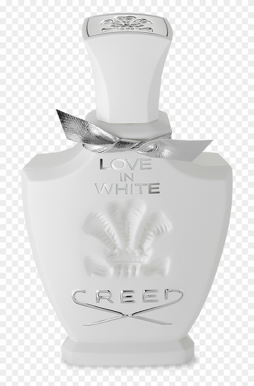 Prev - Creed Love In White Png Clipart #5723741