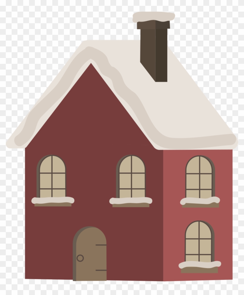 House Clipart