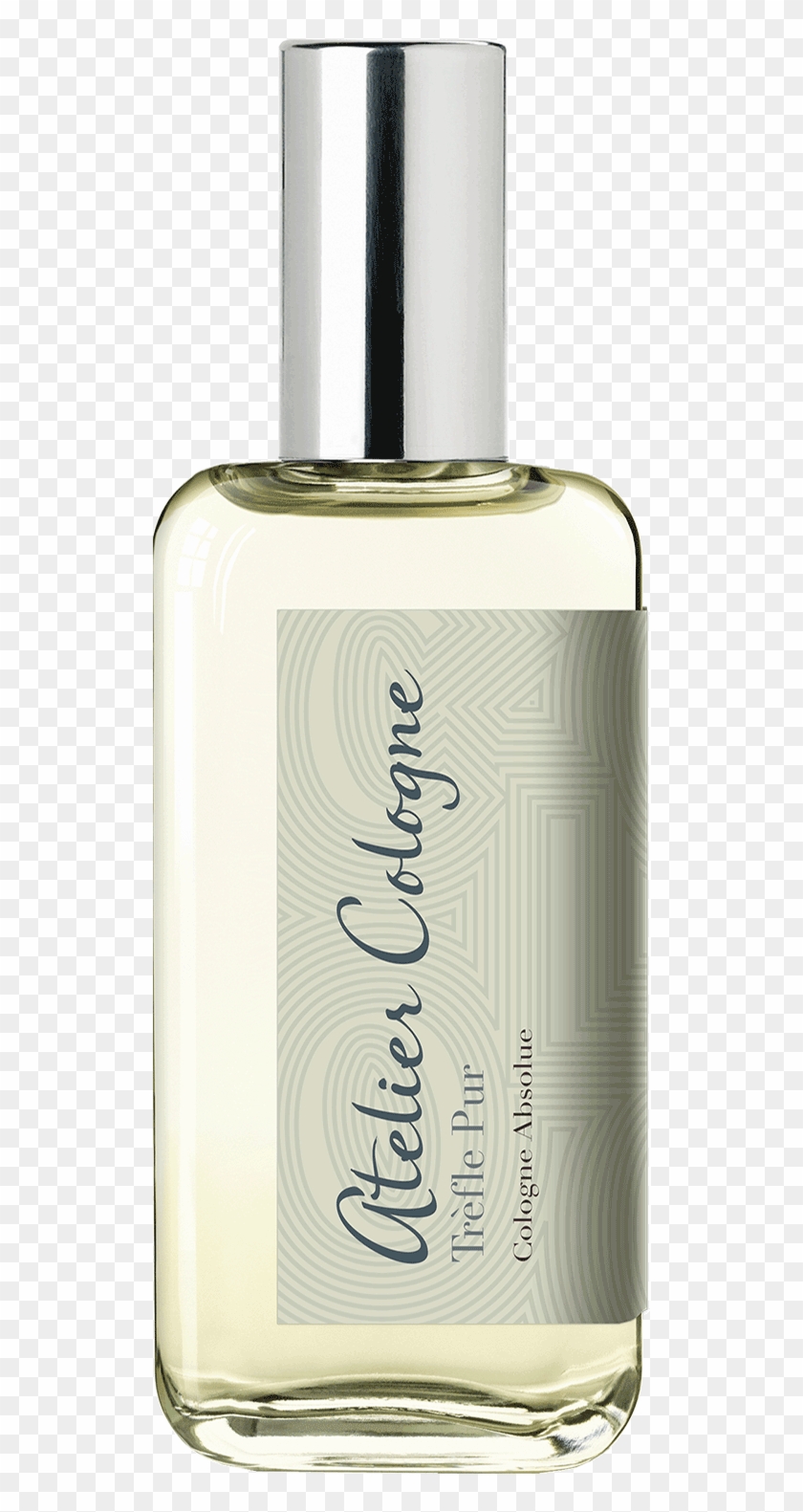 Perfume Trèfle Pur From Atelier Cologne - Atelier Cologne Clipart #5723847