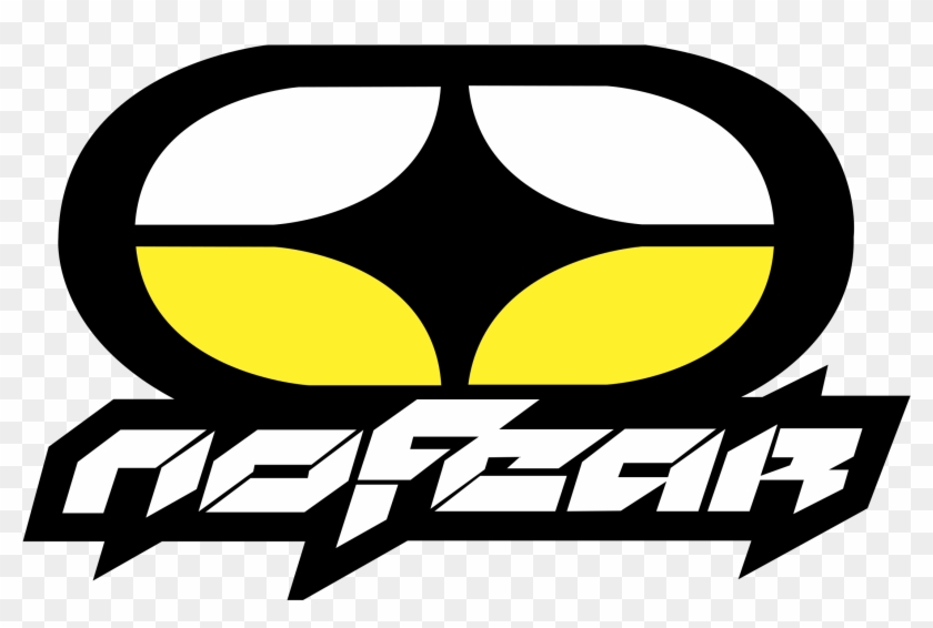 No Fear Mx Logo Png Transparent - No Fear Clipart