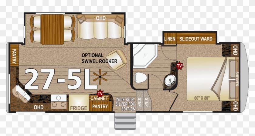 Arctic Fox 27 5l Clipart #5724037