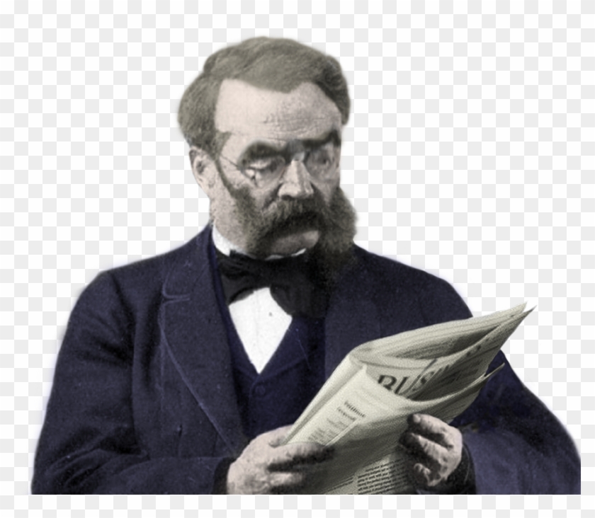 Gentleman Clipart #5724084