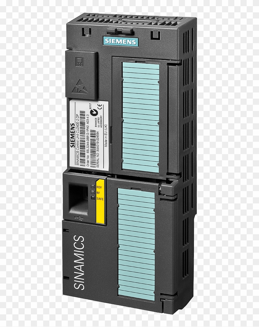 Product Picture Png P D011 Xx 00223p - 6sl3244 0bb12 1fa0 Clipart #5724149