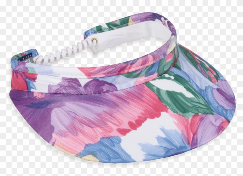 5400 Floralpaint F - Pattern Clipart #5724186