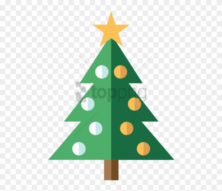 Free Png Getting Started Icon - Albero Di Natale Disegno Facile Clipart